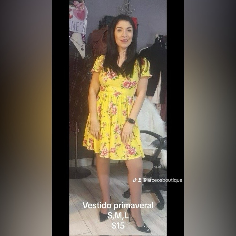 Ropa para mujer y accesorios